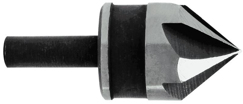 AVELLANADOR HSS 1/2" IRWIN 12411