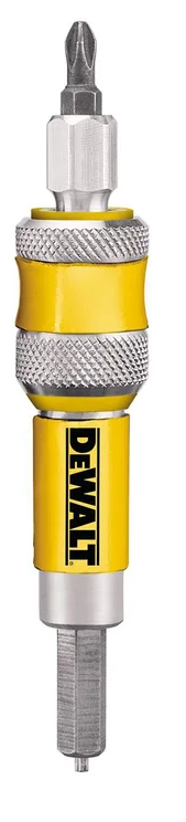 [462700] AVELLANADOR + BROCA #6 DEWALT DW2700