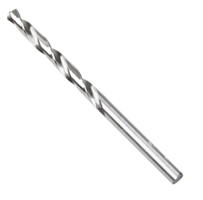 Broca HSS 1/16" Irwin 1108