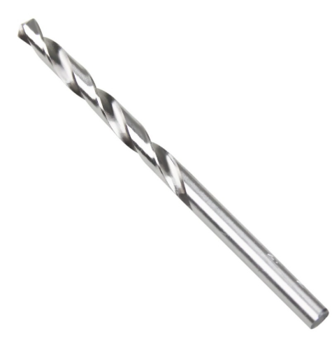 Broca HSS 13/64" Irwin 1117