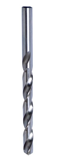 Broca HSS 21/64" Irwin 1125