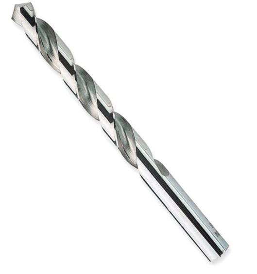 BROCA HSS 3/8" IRWIN 1128