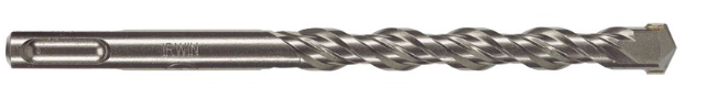 BROCA SDS PLUS 3/16 X 2" X 4" SPEEDHAMMER PLUS IRWIN 14145