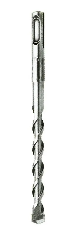 [4514146] Broca SDS Plus 3/16" x 4" x 6" Speedhammer Plus Irwin 14146