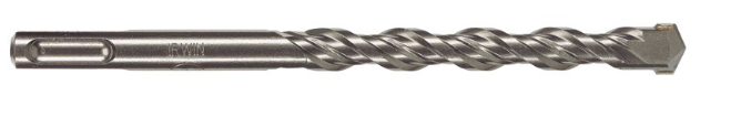 [4514149] Broca SDS Plus 3/16" x 10" x 12" Speedhammer Plus Irwin 14149