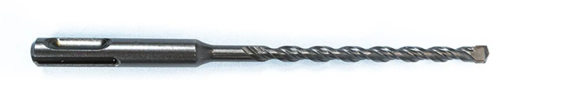 [4514153] Broca SDS Plus 1/4" x 4" x 6" Speedhammer Plus Irwin 14153