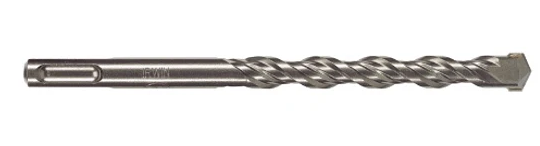 Broca SDS Plus 1/4" x 6" x 8" Speedhammer Plus Irwin 14154