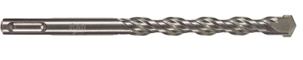 Broca SDS Plus 1/4" x 10" x 12" Speedhammer Plus Irwin 14156