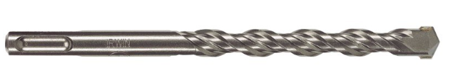 BROCA SDS PLUS 5/16 X 2" X 4" SPEEDHAMMER PLUS IRWIN 14158