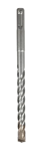 Broca SDS Plus 5/16" x 4" x 6" Speedhammer Plus Irwin 14159