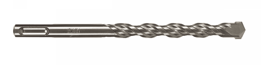 BROCA SDS PLUS 3/8 X 4" X 6" SPEEDHAMMER PLUS IRWIN 14162