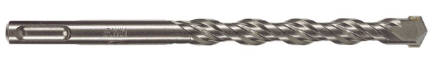 BROCA SDS PLUS 3/8 X 8" X 10" SPEEDHAMMER PLUS IRWIN 14163