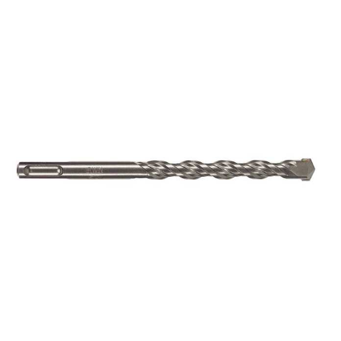 [4514163] Broca SDS Plus 3/8" x 8" x 10" Speedhammer Plus Irwin 14163