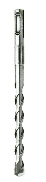 Broca SDS Plus 7/16" x 10" x 12" Speedhammer Plus Irwin 14168