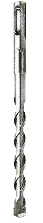 Broca SDS Plus 1/2" x 4" x 6" Speedhammer Plus Irwin 14169