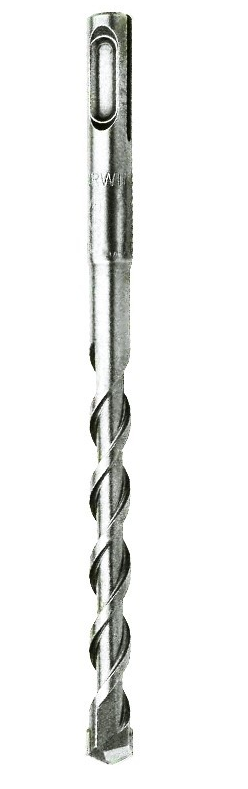 Broca SDS Plus 1/2" x 10" x 12" Speedhammer Plus Irwin 14171