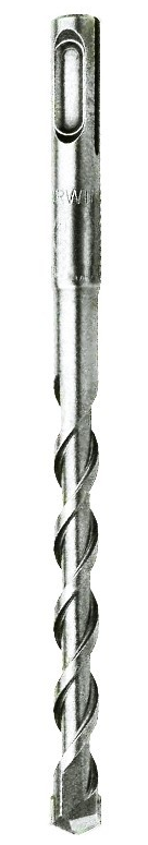 BROCA SDS PLUS 5/8 X 6" X 8" SPEEDHAMMER PLUS IRWIN 14176