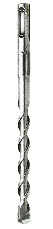 Broca SDS Plus 5/8" x 10" x 12" Speedhammer Plus Irwin 14177