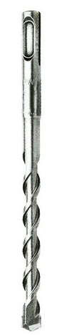 Broca SDS Plus 1" x 8" x 10" Speedhammer Plus Irwin 14185