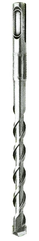 BROCA SDS PLUS 1" X 10" X 12" SPEEDHAMMER PLUS IRWIN 14186