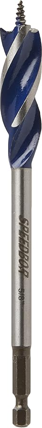Broca para madera Speedbor Max 5/8" Irwin 3041002