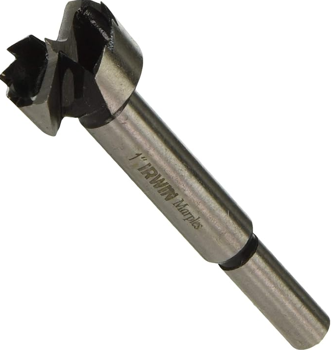 BROCA MADERA SPEEDBOR® FORSTNER 1" IRWIN 42916