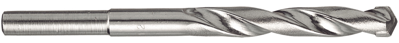 Broca para muro 1/8" x 3" Irwin TIW879 IW899
