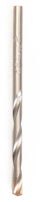 Broca para muro 3/16" x 3 1/2" Irwin IW902/IW882
