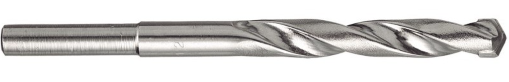 [455114] Broca para muro 1/4" x 4" Irwin IW905/IW885