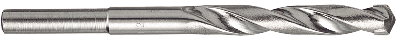 Broca para muro 5/16" x 4 3/4" Irwin IW907/IW982