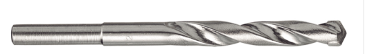 Broca para muro 3/8" x 4 3/4" Irwin IW909