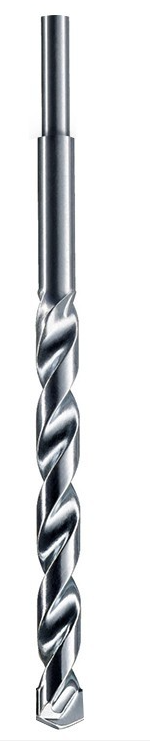 Broca para muro 5/8" x 6" Irwin IW895