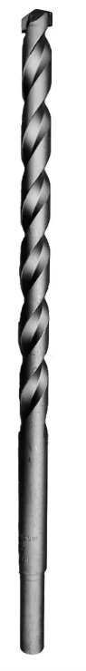 Broca para muro extralarga 5/8" x 12" Irwin 5146/945