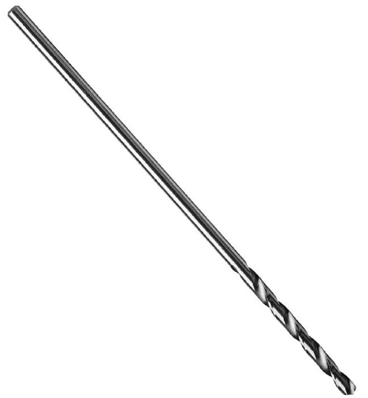 Broca para tejado 1/4" x 10" Irwin 5179/IW1840