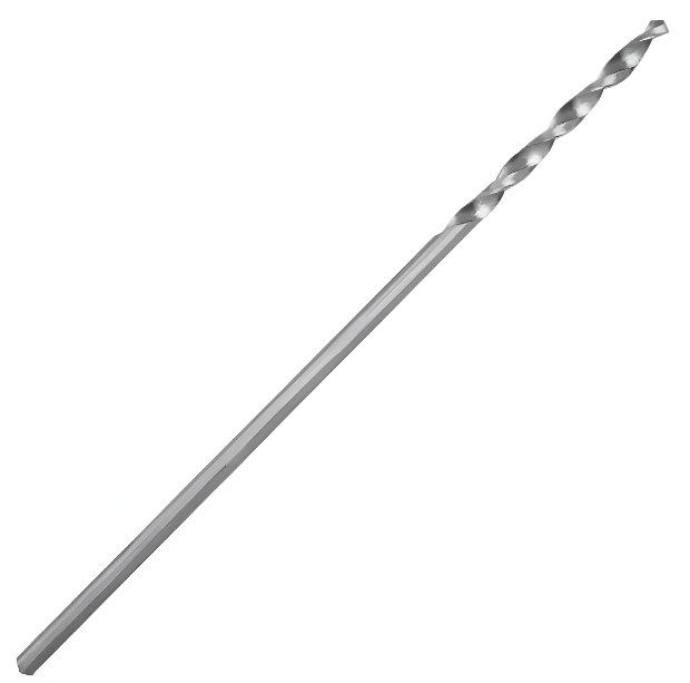 Broca para tejado 3/8" x 13" Irwin 5183