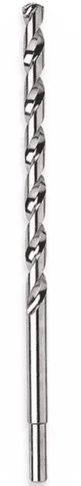 Broca para tejado 5/8" x 19" Irwin 5187