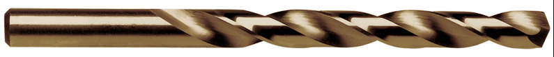Broca de cobalto 5% 9/64" Irwin 63109
