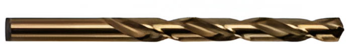 BROCA COBALTO 5% 3/16" IRWIN 63112