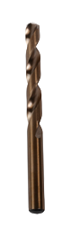 Broca de cobalto 5% 9/32" Irwin 63118