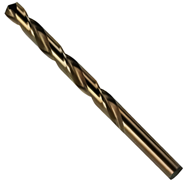 Broca de cobalto 5% 5/16" Irwin 63120