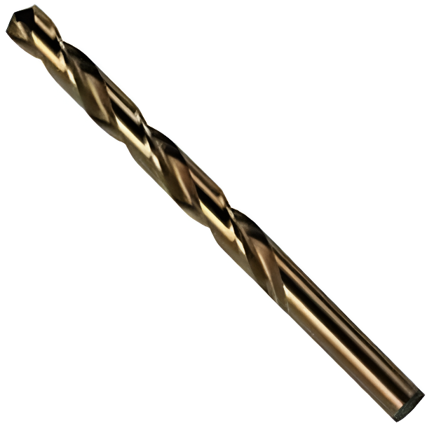 [4563123] Broca de cobalto 5% 23/64" Irwin 63123