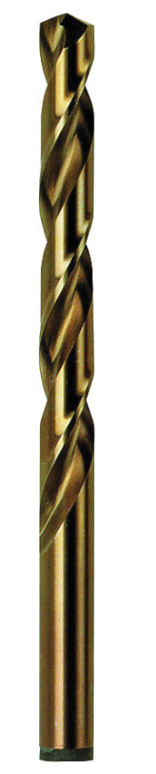 [4563125] Broca de cobalto 5% 25/64" Irwin 63125