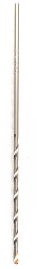 [459045] Broca muro larga 1/8" X 6" Irwin 9045