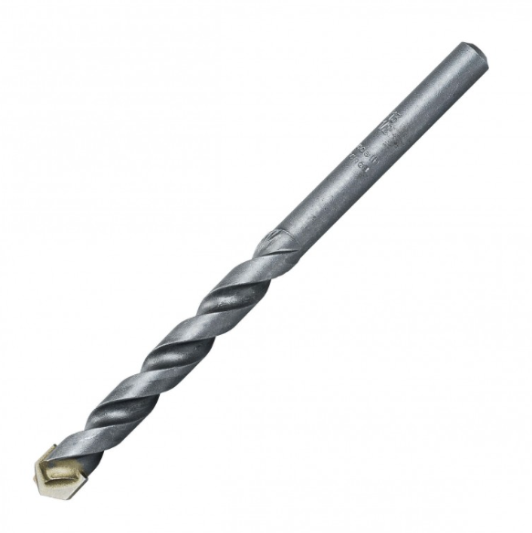 BROCA MURO LARGA 3/16 X 6" IRWIN 9048