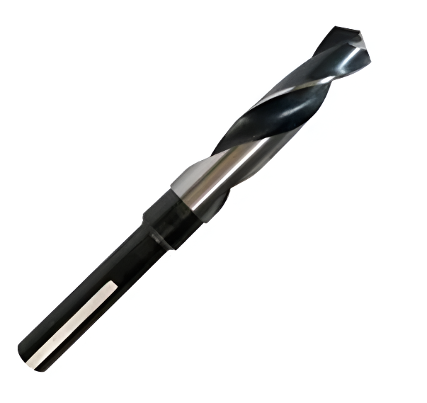 Broca HSS 9/16" reducción 1/2" Irwin 91136