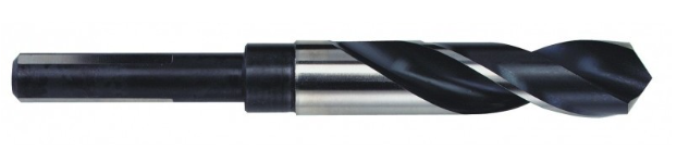 Broca HSS 5/8" reducción 1/2" Irwin 91140