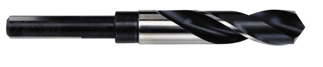 Broca HSS 11/16" reducción 1/2" Irwin 91144