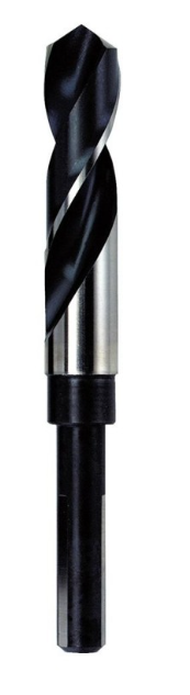 Broca HSS 3/4" reducción 1/2" Irwin 91148