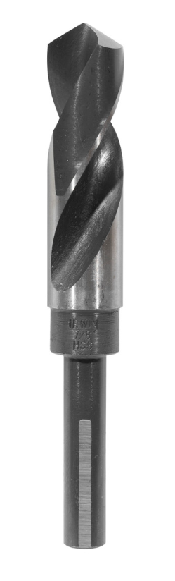 [4591156] BROCA HSS 7/8" RED 1/2" IRWIN 91156