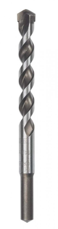 Broca multimaterial 1/4" x 4" Irwin 4935108